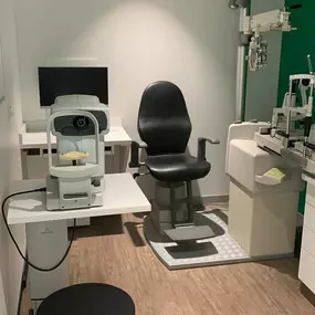 Bild von Pearle Opticiens Lommel