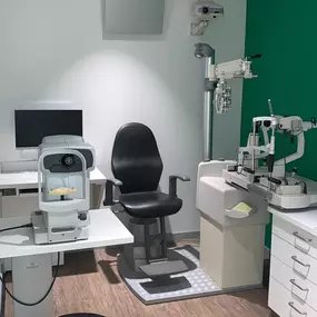 Bild von Pearle Opticiens Lommel