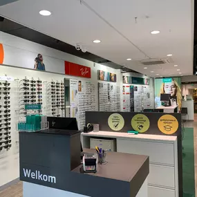 Bild von Pearle Opticiens Lommel