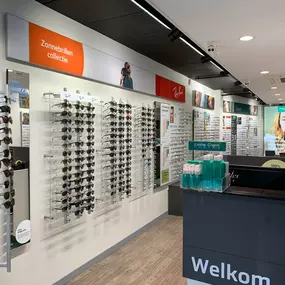 Bild von Pearle Opticiens Lommel