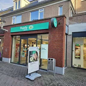 Bild von Pearle Opticiens Apeldoorn - Eglantier