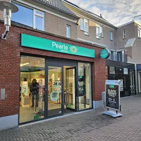 Bild von Pearle Opticiens Apeldoorn - Eglantier