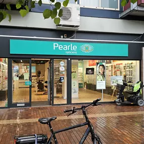 Bild von Pearle Opticiens Almelo