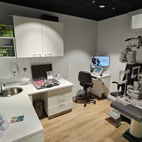 Bild von Pearle Opticiens Almelo