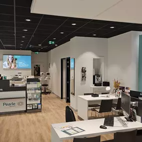 Bild von Pearle Opticiens Almelo