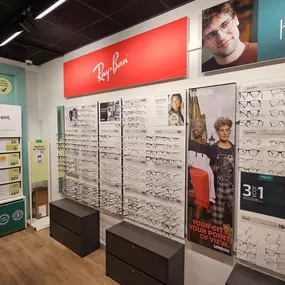 Bild von Pearle Opticiens Almelo