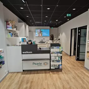 Bild von Pearle Opticiens Almelo