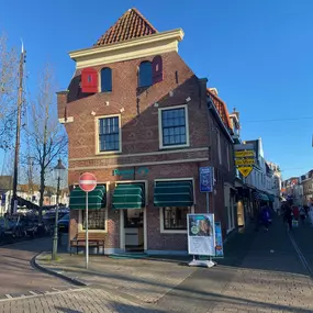 Bild von Pearle Opticiens Weesp