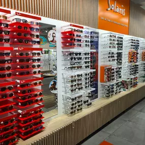 Bild von Pearle Opticiens Antwerpen - Meir (+contact lens center)