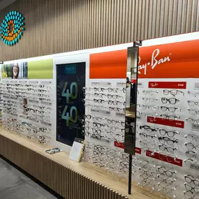 Bild von Pearle Opticiens Antwerpen - Meir (+contact lens center)