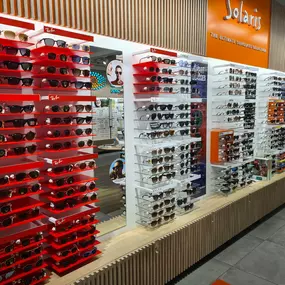 Bild von Pearle Opticiens Antwerpen - Meir (+contact lens center)