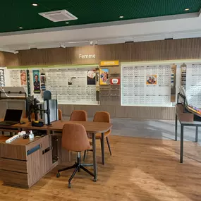 Bild von Opticien L'Isle sur la Sorgue Générale d'Optique