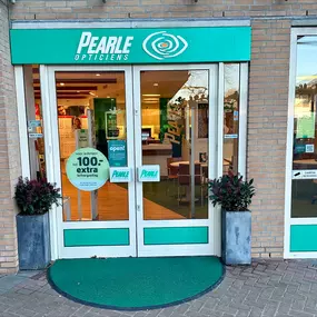 Bild von Pearle Opticiens Heiloo