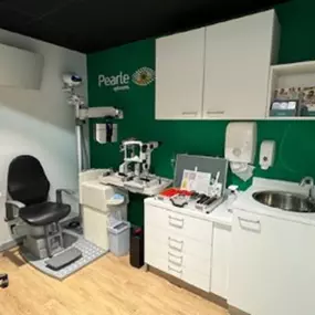 Bild von Pearle Opticiens Tessenderlo