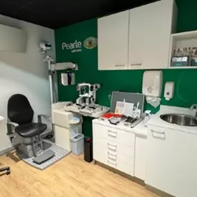 Bild von Pearle Opticiens Tessenderlo