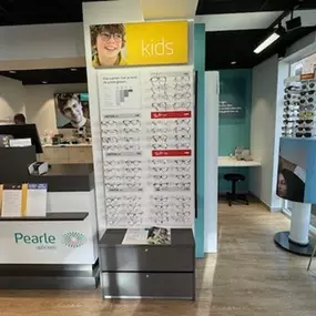 Bild von Pearle Opticiens Tessenderlo