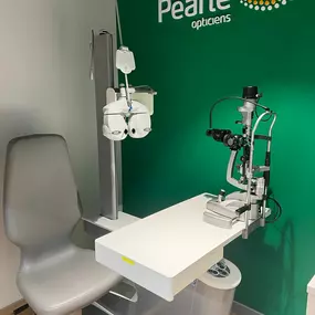 Bild von Pearle Opticiens Strombeek-Bever - Carrefour