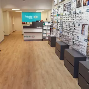 Bild von Pearle Opticiens Leiden - Vijf Meiplein