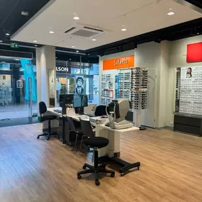 Bild von Pearle Opticiens Leiden - Vijf Meiplein