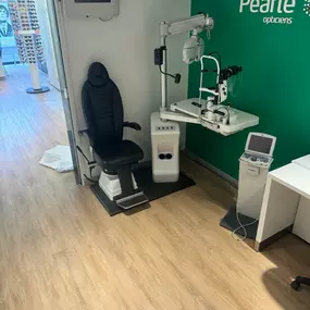 Bild von Pearle Opticiens Leiden - Vijf Meiplein