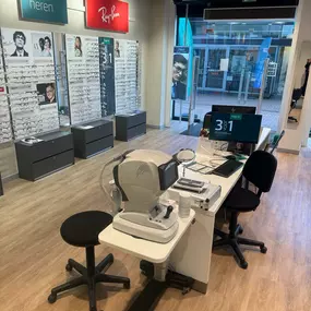 Bild von Pearle Opticiens Leiden - Vijf Meiplein