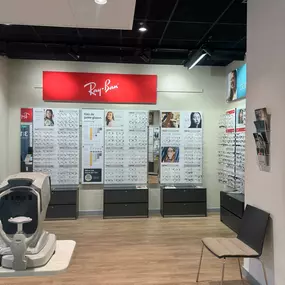 Bild von Pearle Opticiens Leiden - Vijf Meiplein