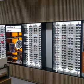 Bild von Opticien CERGY Générale d'Optique