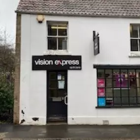 Bild von Vision Express Opticians - Crewkerne