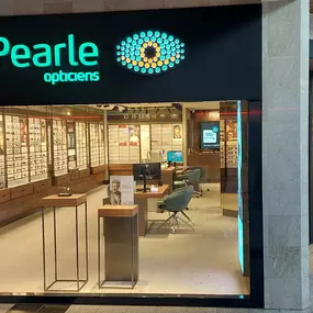 Bild von Pearle Opticiens Zwijndrecht