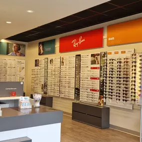 Bild von Pearle Opticiens Amersfoort - Vathorst