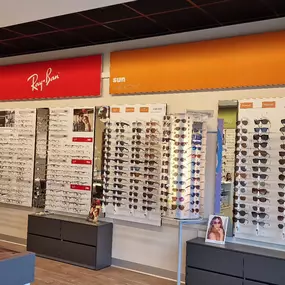 Bild von Pearle Opticiens Amersfoort - Vathorst