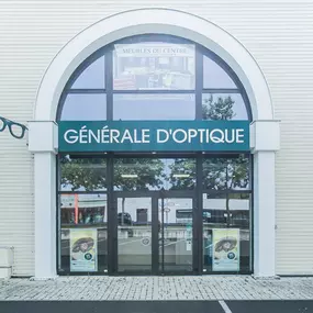 Bild von Opticien AMBERT Générale d'Optique