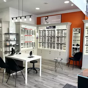 Bild von Opticien Armentières GrandOptical