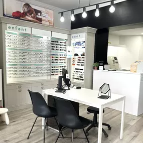 Bild von Opticien Armentières GrandOptical