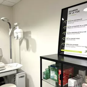 Bild von Opticien Armentières GRANDOPTICAL