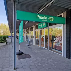 Bild von Pearle Opticiens Soignies