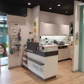 Bild von Pearle Opticiens Soignies