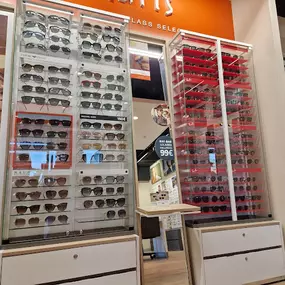 Bild von Pearle Opticiens Soignies