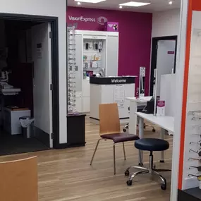 Bild von Vision Express Opticians at Tesco - Gloucester, Delta Way