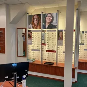 Bild von Pearle Opticiens Peruwelz