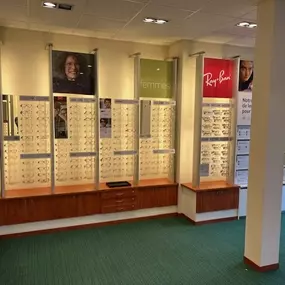 Bild von Pearle Opticiens Peruwelz