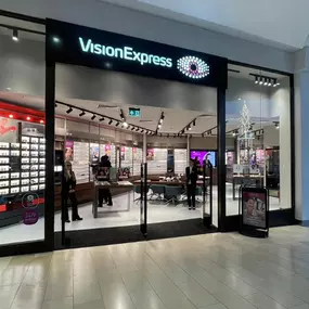 Bild von Vision Express Opticians - Leicester - Highcross Shopping Centre