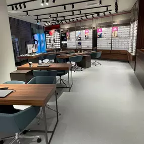 Bild von Vision Express Opticians - Leicester - Highcross Shopping Centre