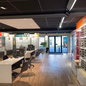 Bild von Pearle Opticiens Beringen