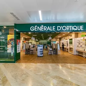 Bild von Opticien MARSEILLE BOURSE Générale d'Optique