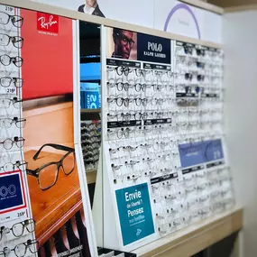 Bild von Opticien MARSEILLE BOURSE Générale d'Optique