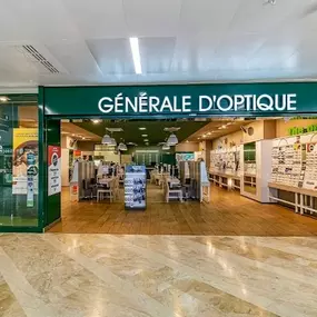 Bild von Opticien MARSEILLE BOURSE Générale d'Optique