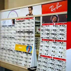 Bild von Opticien MARSEILLE BOURSE Générale d'Optique