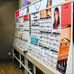 Bild von Opticien MARSEILLE BOURSE Générale d'Optique