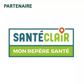 Partenaire Santéclair